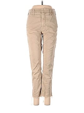 Mother Casual Pants (view 1)