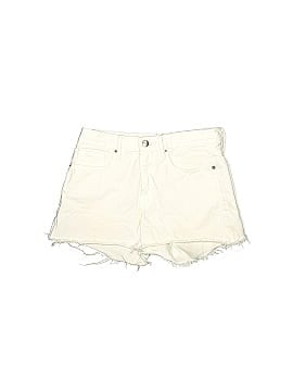 FRAME Denim Denim Shorts (view 1)