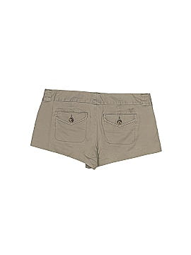 American Eagle Outfitters Khaki Shorts (view 2)