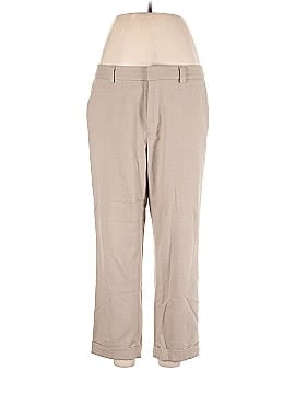 Banana Republic Factory Store Casual Pants (view 1)