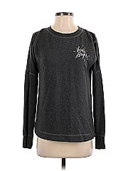 Calia By Carrie Underwood Long Sleeve T Shirt