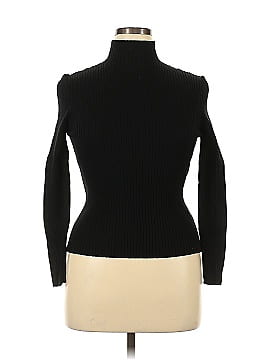 Zara Long Sleeve Top (view 1)