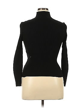 Zara Long Sleeve Top (view 2)