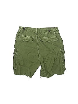 Madewell Cargo Shorts (view 2)