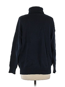 Madewell Turtleneck Sweater (view 2)