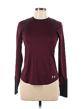 Under Armour Thermal Top (view 1)