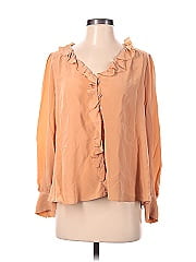 Sea New York Long Sleeve Blouse