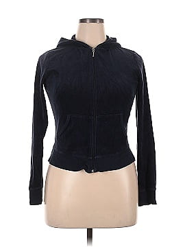 Juicy Couture Zip Up Hoodie (view 1)