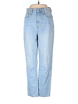 Madewell Jeans (view 1)