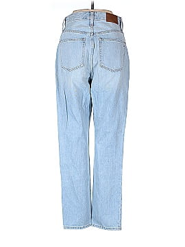 Madewell Jeans (view 2)