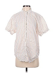 Nation Ltd Short Sleeve Button Down Shirt