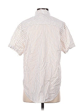 NATION LTD Short Sleeve Button-Down Shirt (view 2)