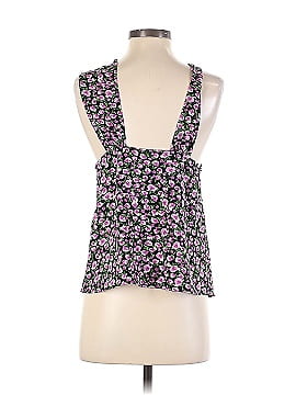 Zara Sleeveless Blouse (view 2)