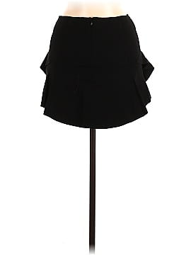 Olivaceous Formal Skirt (view 2)