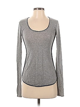 DKNY Jeans Thermal Top (view 1)
