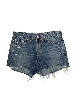 Adriano Goldschmied Denim Shorts (view 1)