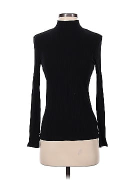 Rachel Zoe Long Sleeve Turtleneck (view 1)