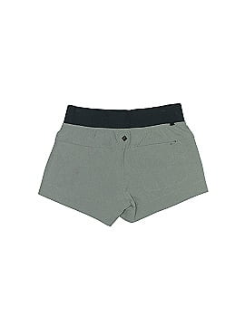 PrAna Athletic Shorts (view 2)