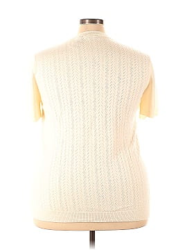 White Stag Sweater Vest (view 2)