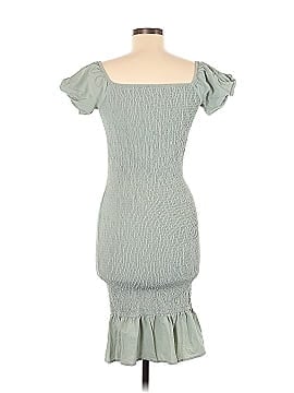 Simplee Cocktail Dress (view 2)