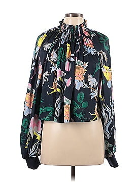 Tibi Sleeveless Blouse (view 1)