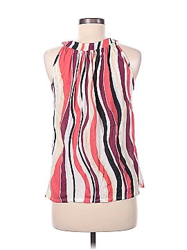 Ella Moss Sleeveless Blouse (view 2)