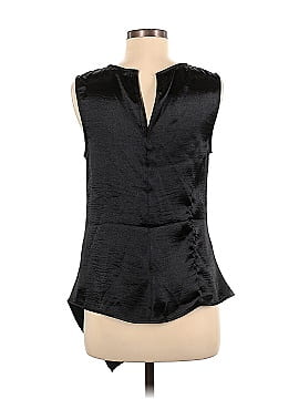 Express Sleeveless Blouse (view 2)