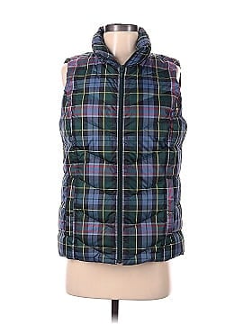 Lands' End Vest (view 1)