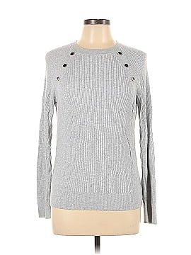 Ann Taylor LOFT Pullover Sweater (view 1)