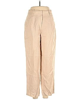 J.Crew Linen Pants (view 1)