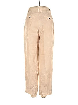 J.Crew Linen Pants (view 2)