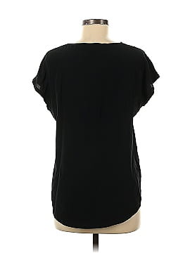 Club Monaco Short Sleeve Top (view 2)