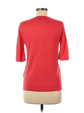 Banana Republic 3/4 Sleeve Top (view 2)