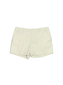 Tommy Hilfiger Khaki Shorts (view 1)