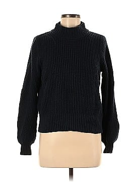 Abercrombie & Fitch Turtleneck Sweater (view 1)