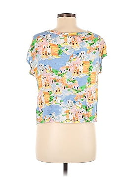 Cynthia Rowley TJX Long Sleeve T-Shirt (view 2)