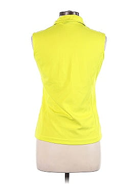 Daily Sports Sleeveless Blouse (view 2)