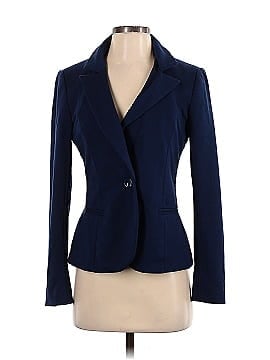 White House Black Market Blazer (view 1)