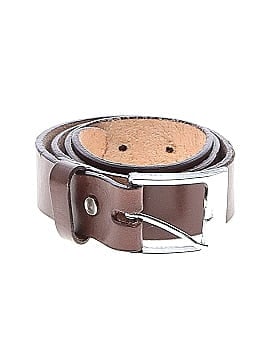 Continental Leather Fashions Leather Belt (view 1)