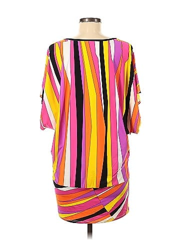 MXM Short Sleeve Top (view 2)