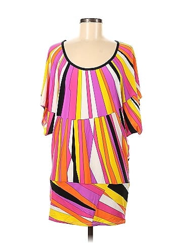 MXM Short Sleeve Top (view 1)