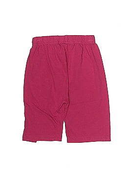 Pink Angel Shorts (view 2)