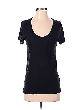 Banana Republic Short Sleeve T-Shirt (view 1)