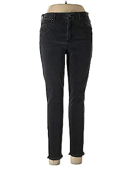 Ann Taylor LOFT Jeans (view 1)