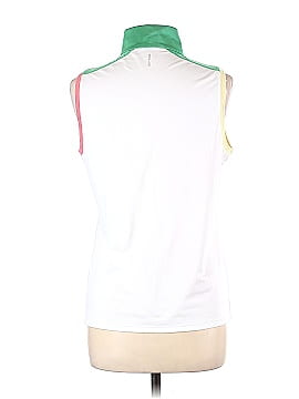 RLX Ralph Lauren Sleeveless T-Shirt (view 2)
