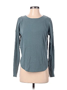 Athleta Pullover Sweater (view 1)