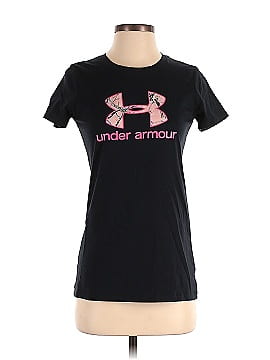 Under Armour Long Sleeve T-Shirt (view 1)