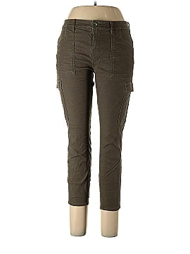 PrAna Cargo Pants (view 1)