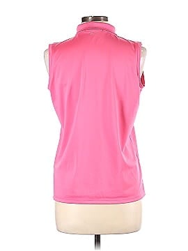 RLX Ralph Lauren Sleeveless T-Shirt (view 2)