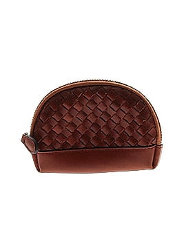 MW Leather Coin Purse (view 1)